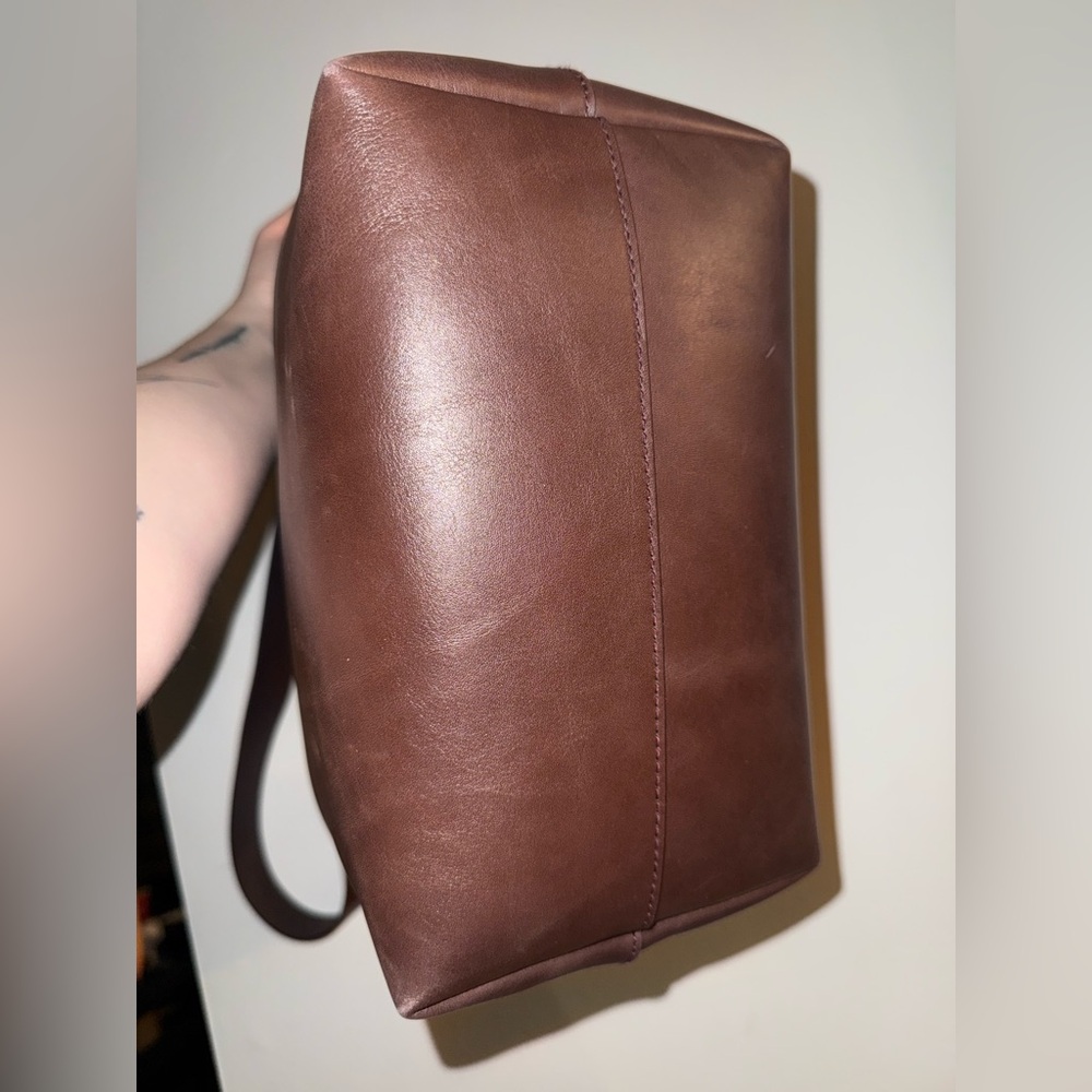 MADEWELL Essential Bucket Tote - Picture 6 of 13